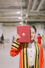 ผลงานการถ่ายภาพ มหาวิทยาลัยเทคโนโลยีพระจอมเกล้าพระนครเหนือ