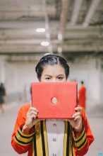 ผลงานการถ่ายภาพ มหาวิทยาลัยเทคโนโลยีพระจอมเกล้าพระนครเหนือ