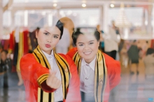 ผลงานการถ่ายภาพ มหาวิทยาลัยเทคโนโลยีพระจอมเกล้าพระนครเหนือ