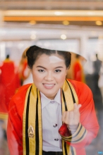 ผลงานการถ่ายภาพ มหาวิทยาลัยเทคโนโลยีพระจอมเกล้าพระนครเหนือ