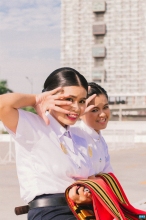 ผลงานการถ่ายภาพ มหาวิทยาลัยเทคโนโลยีพระจอมเกล้าพระนครเหนือ