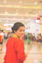 ผลงานการถ่ายภาพ มหาวิทยาลัยเทคโนโลยีพระจอมเกล้าพระนครเหนือ