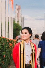 ผลงานการถ่ายภาพ มหาวิทยาลัยเทคโนโลยีพระจอมเกล้าพระนครเหนือ
