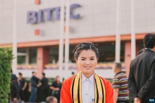 ผลงานการถ่ายภาพ มหาวิทยาลัยเทคโนโลยีพระจอมเกล้าพระนครเหนือ