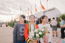 ผลงานการถ่ายภาพ มหาวิทยาลัยเทคโนโลยีพระจอมเกล้าพระนครเหนือ