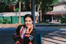 ผลงานการถ่ายภาพ มหาวิทยาลัยราชภัฏนครปฐม