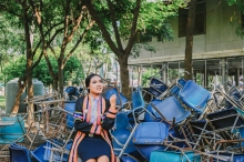 ผลงานการถ่ายภาพ มหาวิทยาลัยราชภัฏนครปฐม