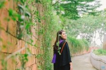 ผลงานการถ่ายภาพ มหาวิทยาลัยกรุงเทพ