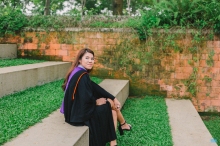 ผลงานการถ่ายภาพ มหาวิทยาลัยกรุงเทพ