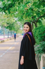ผลงานการถ่ายภาพ มหาวิทยาลัยกรุงเทพ