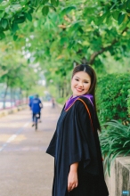 ผลงานการถ่ายภาพ มหาวิทยาลัยกรุงเทพ