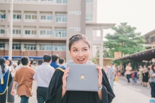 ผลงานการถ่ายภาพ มหาวิทยาลัยบูรพา