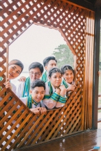 ผลงานการถ่ายภาพ มหาวิทยาลัยเทคโนโลยีราชมงคลตะวันออก