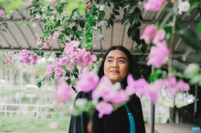 ผลงานการถ่ายภาพ มหาวิทยาลัยเกษตรศาสตร์