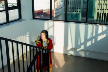 ผลงานการถ่ายภาพ มหาวิทยาลัยเทคโนโลยีพระจอมเกล้าพระนครเหนือ