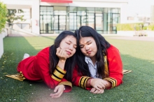 ผลงานการถ่ายภาพ มหาวิทยาลัยเทคโนโลยีพระจอมเกล้าพระนครเหนือ