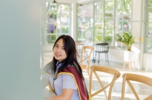 ผลงานการถ่ายภาพ มหาวิทยาลัยมหาสารคาม