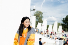 ผลงานการถ่ายภาพ มหาวิทยาลัยเทคโนโลยีสุรนารี
