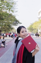 ผลงานการถ่ายภาพ มหาวิทยาลัยศรีนครินทรวิโรฒ