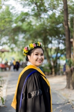 ผลงานการถ่ายภาพ มหาวิทยาลัยหัวเฉียวเฉลิมพระเกียรติ