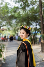 ผลงานการถ่ายภาพ มหาวิทยาลัยหัวเฉียวเฉลิมพระเกียรติ