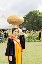 ผลงานการถ่ายภาพ มหาวิทยาลัยหัวเฉียวเฉลิมพระเกียรติ