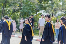 ผลงานการถ่ายภาพ มหาวิทยาลัยหัวเฉียวเฉลิมพระเกียรติ