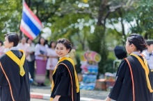 ผลงานการถ่ายภาพ มหาวิทยาลัยหัวเฉียวเฉลิมพระเกียรติ