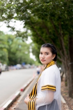 ผลงานการถ่ายภาพ มหาวิทยาลัยเทคโนโลยีราชมงคลสุวรรณภูมิ