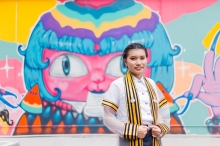 ผลงานการถ่ายภาพ มหาวิทยาลัยเทคโนโลยีราชมงคลสุวรรณภูมิ