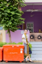 ผลงานการถ่ายภาพ มหาวิทยาลัยเทคโนโลยีราชมงคลสุวรรณภูมิ