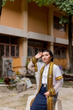 ผลงานการถ่ายภาพ มหาวิทยาลัยเทคโนโลยีราชมงคลสุวรรณภูมิ