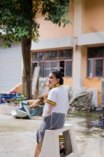 ผลงานการถ่ายภาพ มหาวิทยาลัยเทคโนโลยีราชมงคลสุวรรณภูมิ