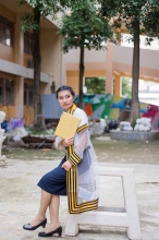 ผลงานการถ่ายภาพ มหาวิทยาลัยเทคโนโลยีราชมงคลสุวรรณภูมิ