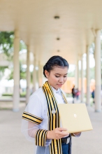 ผลงานการถ่ายภาพ มหาวิทยาลัยเทคโนโลยีราชมงคลสุวรรณภูมิ