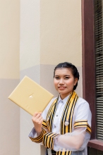 ผลงานการถ่ายภาพ มหาวิทยาลัยเทคโนโลยีราชมงคลสุวรรณภูมิ