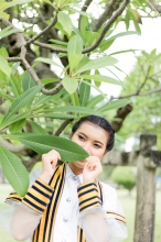 ผลงานการถ่ายภาพ มหาวิทยาลัยเทคโนโลยีราชมงคลสุวรรณภูมิ