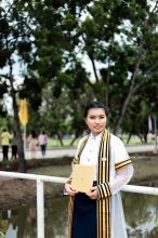 ผลงานการถ่ายภาพ มหาวิทยาลัยเทคโนโลยีราชมงคลสุวรรณภูมิ
