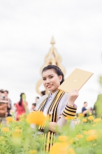 ผลงานการถ่ายภาพ มหาวิทยาลัยเทคโนโลยีราชมงคลสุวรรณภูมิ