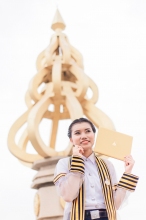 ผลงานการถ่ายภาพ มหาวิทยาลัยเทคโนโลยีราชมงคลสุวรรณภูมิ