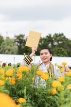 ผลงานการถ่ายภาพ มหาวิทยาลัยเทคโนโลยีราชมงคลสุวรรณภูมิ