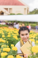 ผลงานการถ่ายภาพ มหาวิทยาลัยเทคโนโลยีราชมงคลสุวรรณภูมิ