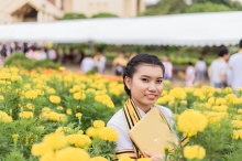 ผลงานการถ่ายภาพ มหาวิทยาลัยเทคโนโลยีราชมงคลสุวรรณภูมิ