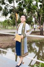 ผลงานการถ่ายภาพ มหาวิทยาลัยเทคโนโลยีราชมงคลสุวรรณภูมิ