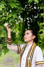 ผลงานการถ่ายภาพ มหาวิทยาลัยเทคโนโลยีราชมงคลสุวรรณภูมิ