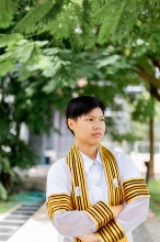 ผลงานการถ่ายภาพ จุฬาลงกรณ์มหาวิทยาลัย