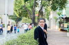 ผลงานการถ่ายภาพ มหาวิทยาลัยเกษตรศาสตร์