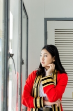 ผลงานการถ่ายภาพ มหาวิทยาลัยเทคโนโลยีพระจอมเกล้าธนบุรี