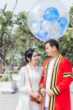 ผลงานการถ่ายภาพ มหาวิทยาลัยเทคโนโลยีพระจอมเกล้าพระนครเหนือ