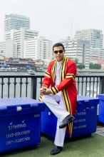 ผลงานการถ่ายภาพ มหาวิทยาลัยเทคโนโลยีพระจอมเกล้าพระนครเหนือ
